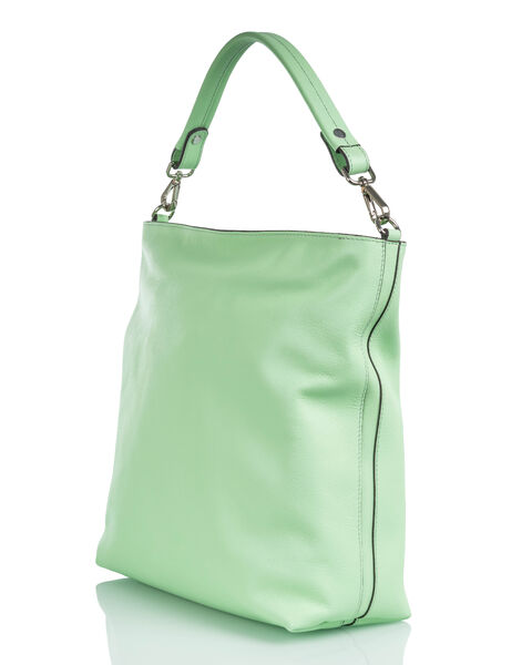 Vihrea kasilaukku Utua Borealis