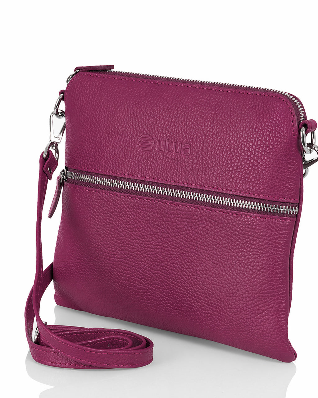 kekale utua daalian punainen pikkulaukku