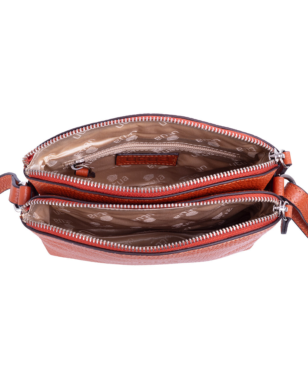 oranssi-lysti-pikkulaukku-utua-sisalta