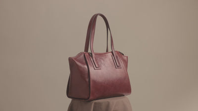 Elisabeth käsilaukku värit pyörii