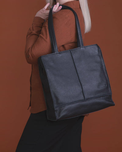 utua saga shopperi kuvavideo