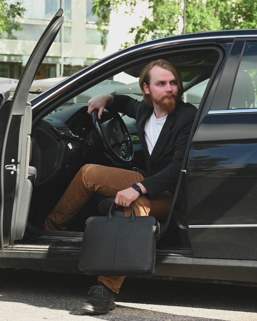 utua aarre käsilaukku kuvavideo