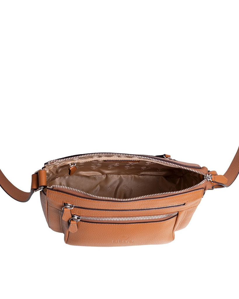 ruskea-olkalaukku-utua-hestia