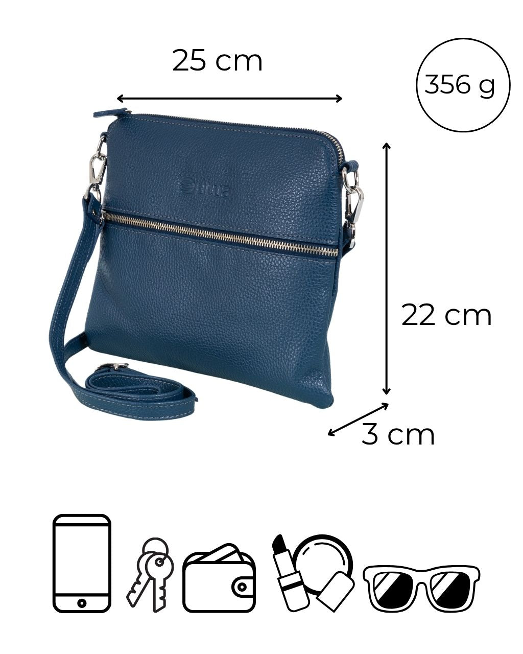 utua-kekale-mittakuva-ruskea