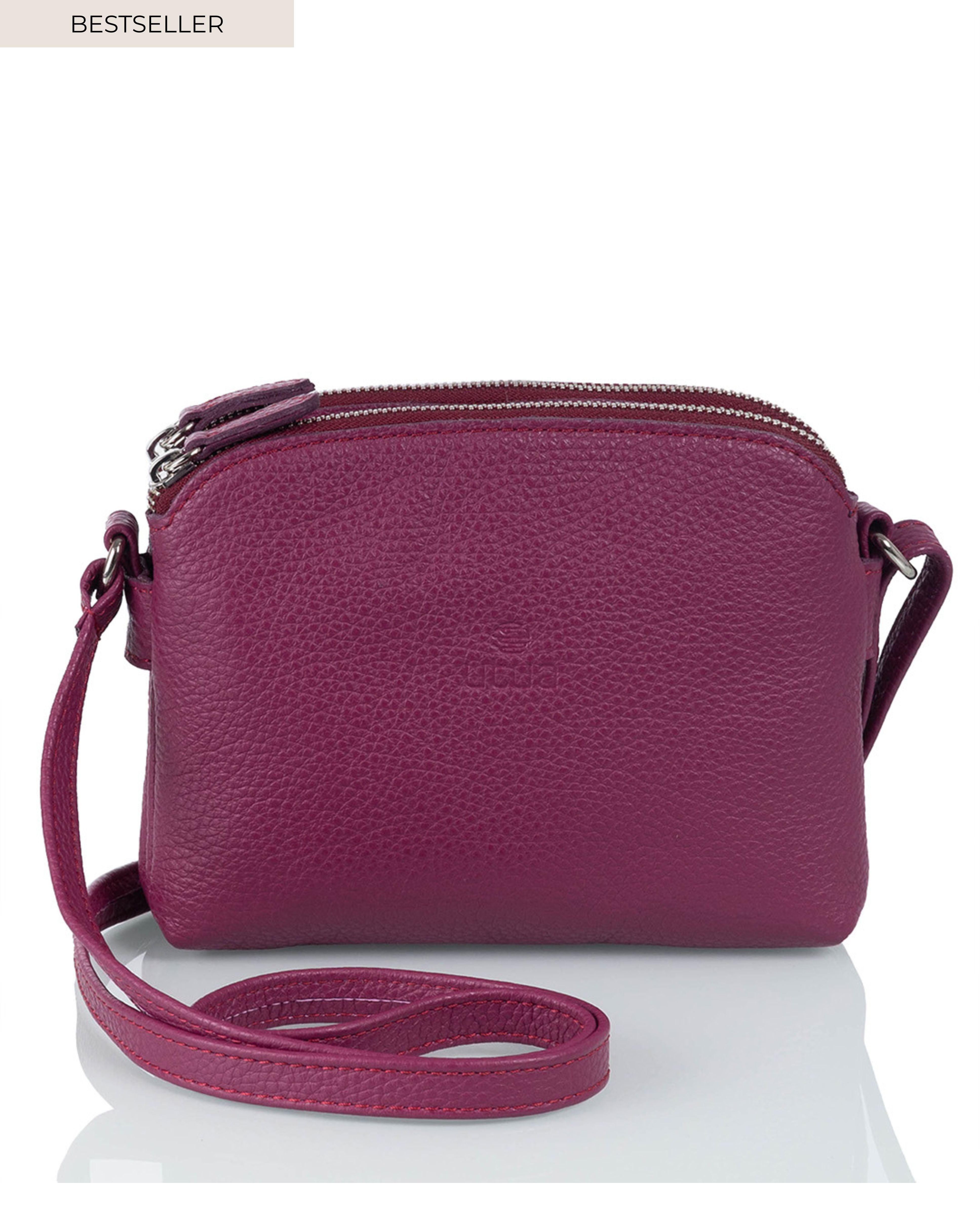 utua lysti pikkulaukku daalia bestseller