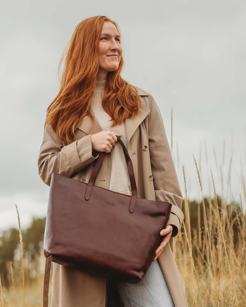 utua-ruskea-lund-tyolaukku-kalajoki