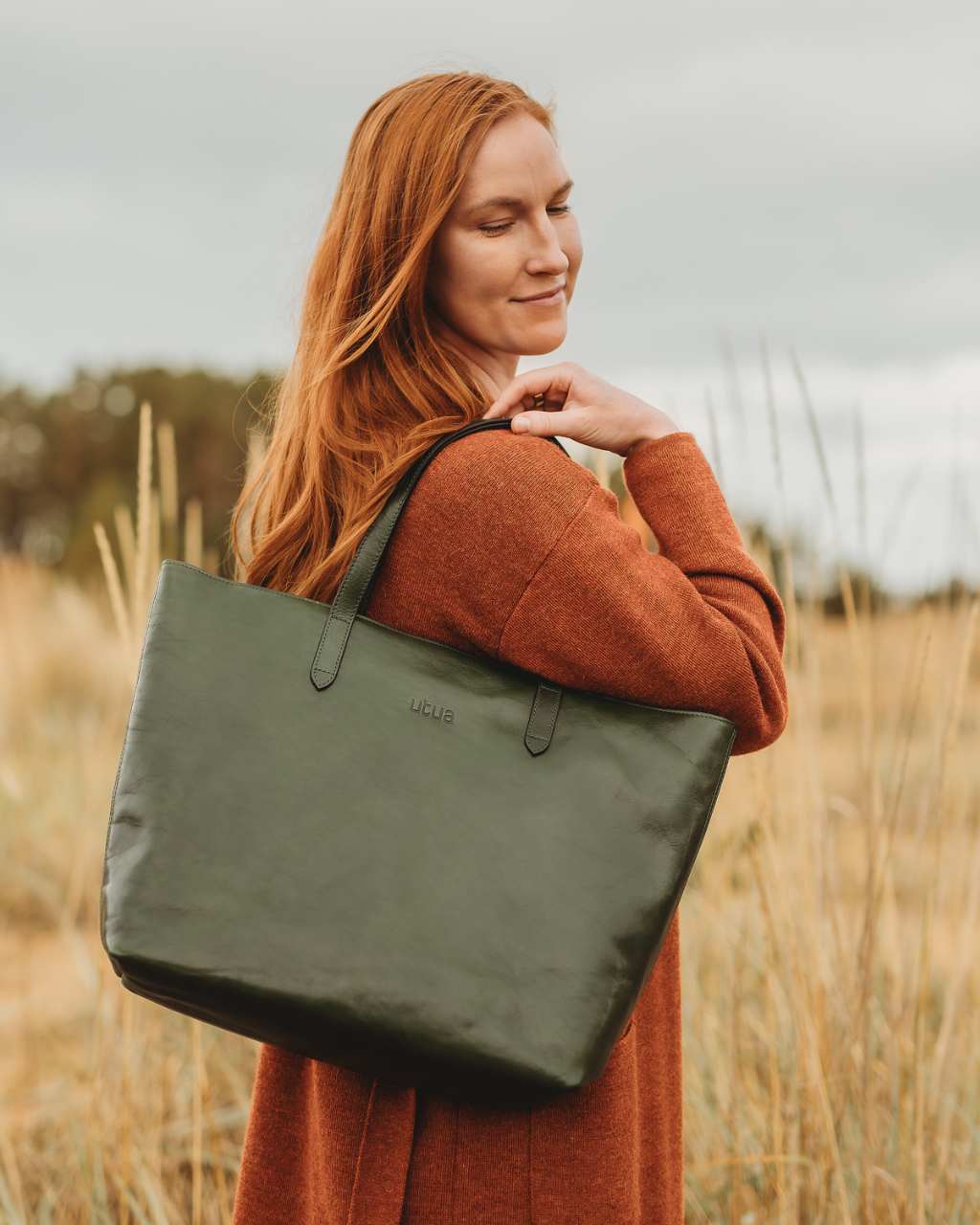 utua-vihrea-lund-tyolaukku-kalajoki