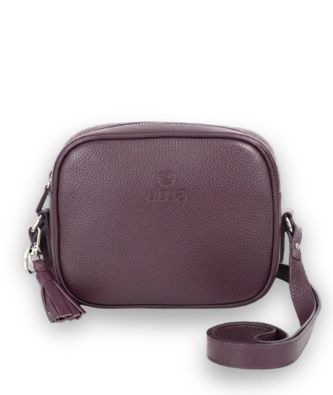 Espoo Exclusive olkalaukku violetti ENNAKKOMYYNTI