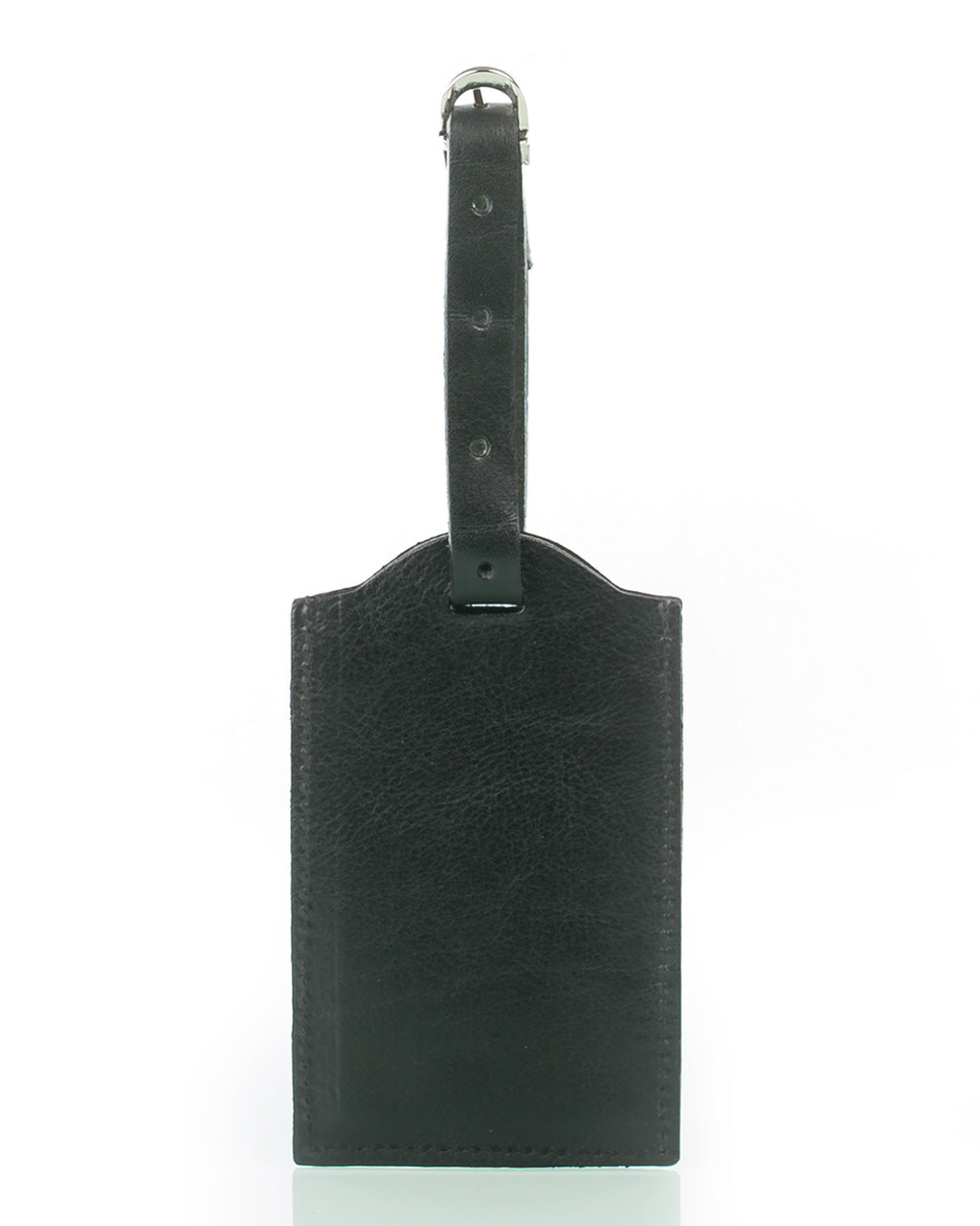 Matkalaukkutagi kasviparkittu musta